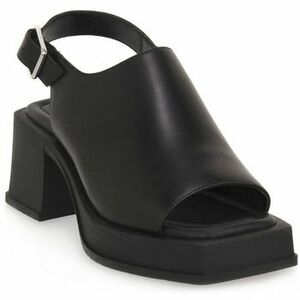 Szandálok / Saruk Vagabond Shoemakers HENNIE BLK kép