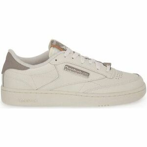 Divat edzőcipők Reebok Sport CLUB C 85 kép