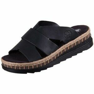 Lábujjközös papucsok Rieker Gurgaon kép