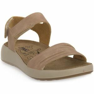 Szandálok / Saruk Imac BEIGE kép