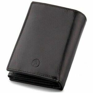 Pénztárcák Peterson PTN339211BLACK46631 kép