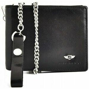 Pénztárcák Peterson 304211BLACK39079 kép