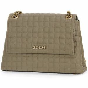 Táskák Guess SAG TIA SATCHEL kép