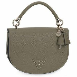 Táskák Guess BLA GIZELE MINI SADDLE kép