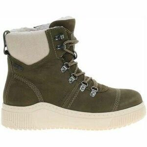 Magas szárú edzőcipők Tamaris 888621929707 kép