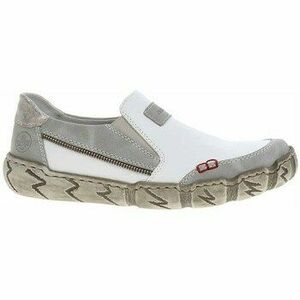 Mokkaszínek Rieker L035980 kép