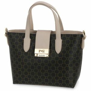 Táskák NeroGiardini NERO GIARDINI 300 GIOVE MORO kép