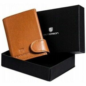 Pénztárcák Peterson DHPTN12261190670032 kép