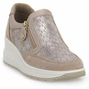 Divat edzőcipők Imac BEIGE NUVOLATA kép