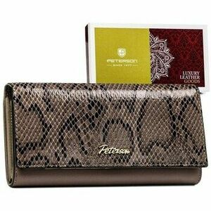 Pénztárcák Peterson DHPortfelskrzanyPTNSM46768852 kép