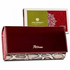 Pénztárcák Peterson DHPTNBS49070340 kép
