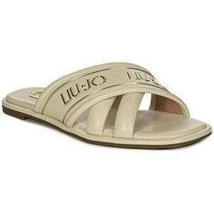 Lábujjközös papucsok Liu Jo SA4069EX014 kép