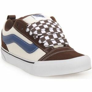 Divat edzőcipők Vans DMV KNU SKOOL kép