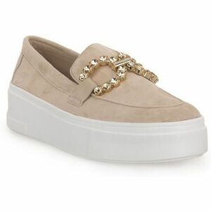 Mokkaszínek Frau ECRU DAINO kép