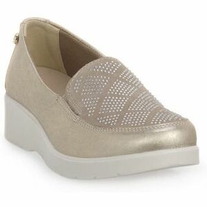 Mokkaszínek Enval AMALIA PLATINO kép