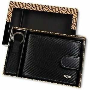 Pénztárcák Peterson PortfelBrelokskrzanyPTNPK5N992L687754878 kép