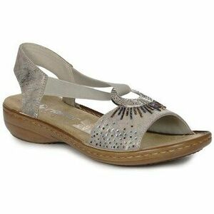 Szandálok / Saruk Rieker 6088090 kép