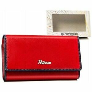 Pénztárcák Peterson PTNKA2470736 kép