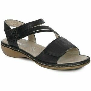 Szandálok / Saruk Rieker 6596400 kép