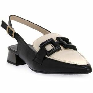 Balerina cipők / babák Hispanitas 002 BLACK SOHO kép