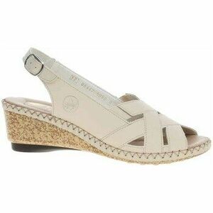 Magas szárú edzőcipők Rieker RKR682 kép