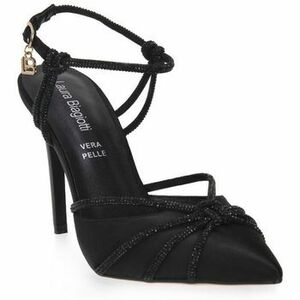 Félcipők Laura Biagiotti BLACK kép