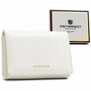 Pénztárcák Peterson PTN013LAK71154 kép