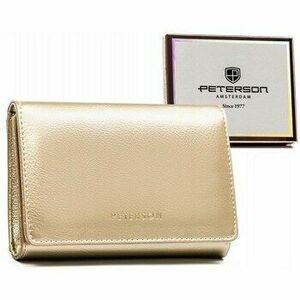 Pénztárcák Peterson PTN013HRH71149 kép