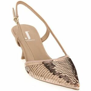 Félcipők Jeannot SKIN RASO kép