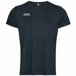 Rövid ujjú pólók Rsl R202308 kép