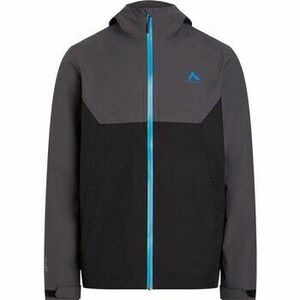 Kabátok Mckinley He funktions Hoda Ii M Anthracite kép