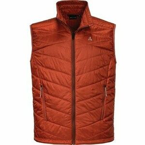 Mellények / Kardigánok SchÖffel Wander weste Zipin Seewand Vest kép