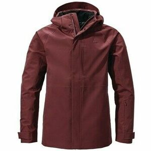 Parka kabátok SchÖffel Winterjacke Zipin Toledo kép