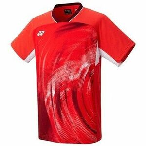 Rövid ujjú pólók Yonex CTM105684995 kép