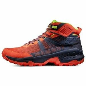 Túracipők Mammut Sertig Ii Mid Gtx kép
