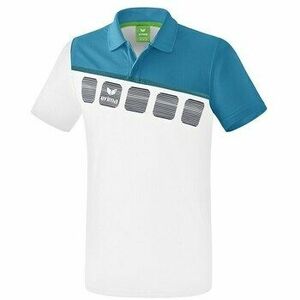 Rövid ujjú pólók Erima 5c kép