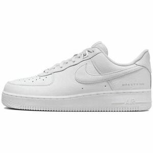 Divat edzőcipők Nike Air Force 1 Low SP 1017 ALYX 9SM White kép