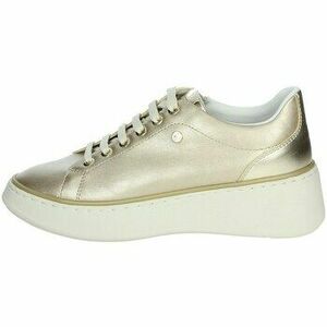 Magas szárú edzőcipők Geox D55YHA 0NFBN kép