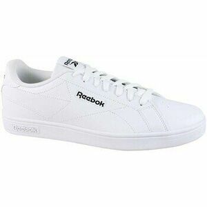 Rövid szárú edzőcipők Reebok Sport Court Clean kép