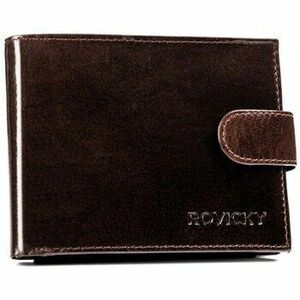 Pénztárcák Rovicky N992l-rpvt-bl kép