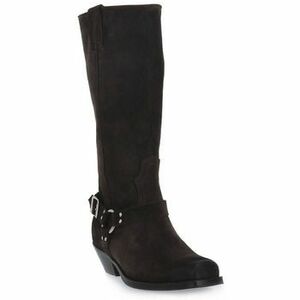 Csizmák Priv Lab CORTINA MORO kép