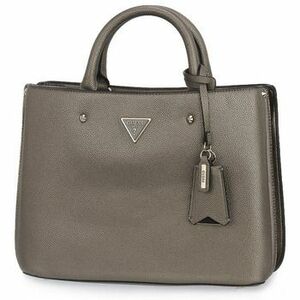 Táskák Guess PEW MERIDIAN SATCHEL kép