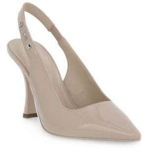 Félcipők NeroGiardini NERO GIARDINI 720 VERNICE CONFETTO kép