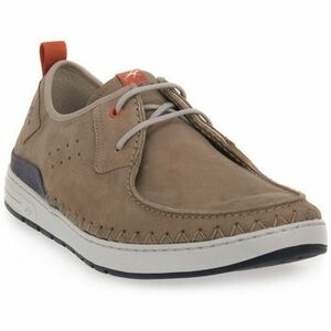 Divat edzőcipők Fluchos CROSS MARMOTA kép