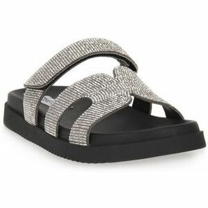 Szandálok / Saruk Steve Madden CRYSTAL MISSILE kép