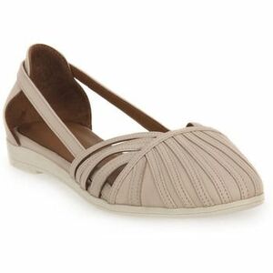 Balerina cipők / babák Frau VANIGLIA FEATHER kép