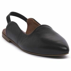 Balerina cipők / babák Bueno Shoes NERO kép