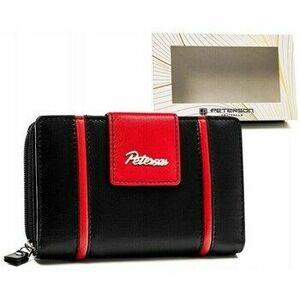 Pénztárcák Peterson PTNKA2770728 kép