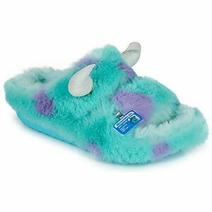 Papucsok Crocs Monsters Sulley Cls Czy Sndl kép