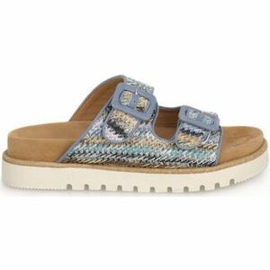 Papucsok Mustang BLUE kép